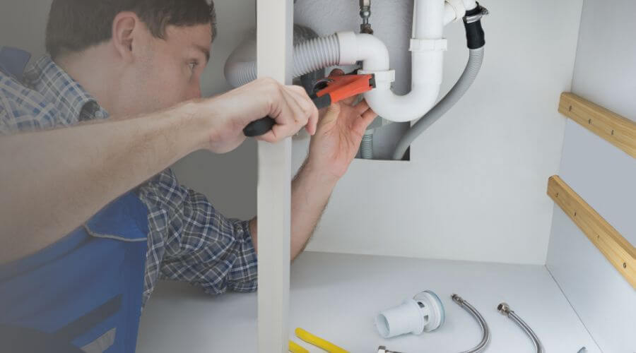 Professional emergency plumbing in Rainelle, WV